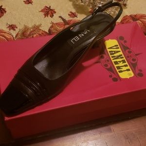 Vaneli shoes